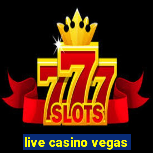 live casino vegas