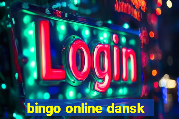 bingo online dansk