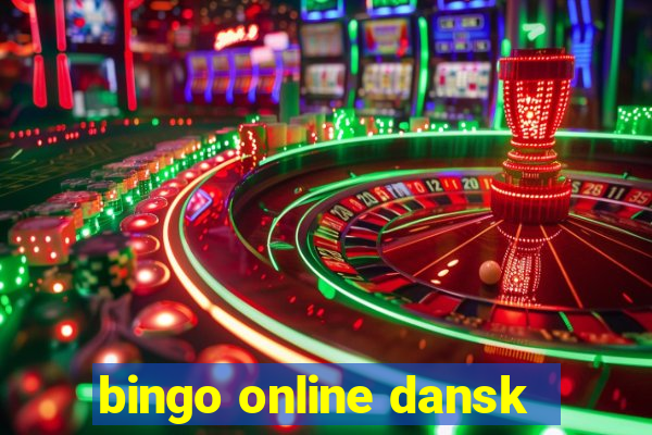 bingo online dansk