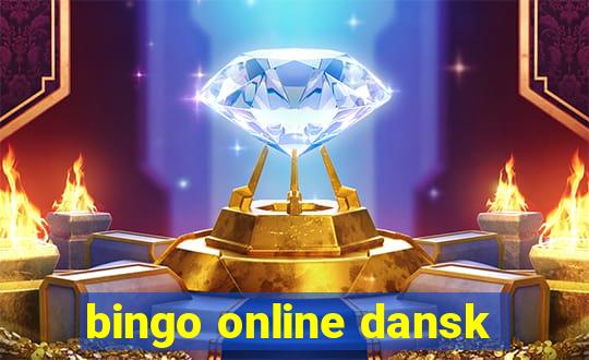 bingo online dansk