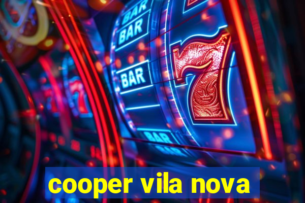 cooper vila nova