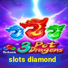 slots diamond