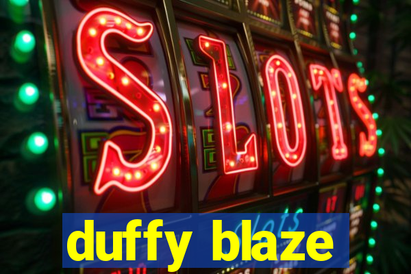 duffy blaze