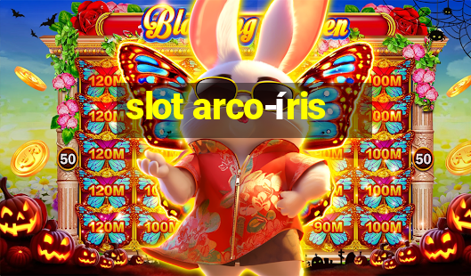 slot arco-íris