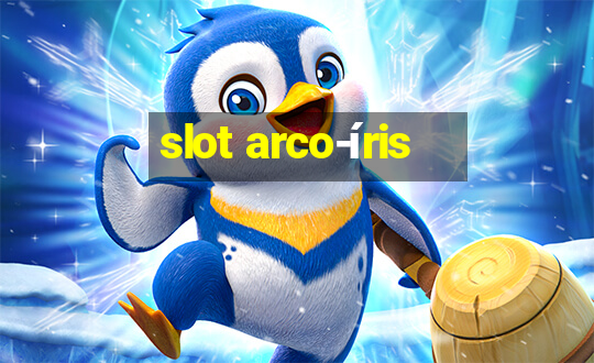 slot arco-íris