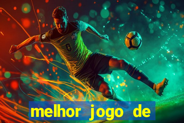 melhor jogo de manager para celular 2024