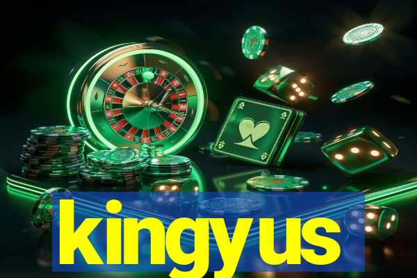 kingyus