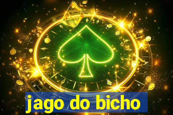 jago do bicho