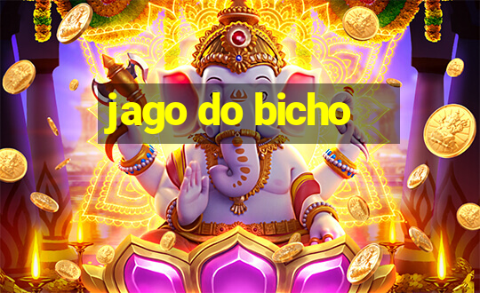 jago do bicho