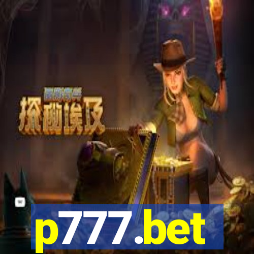 p777.bet