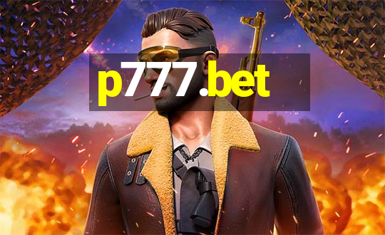 p777.bet