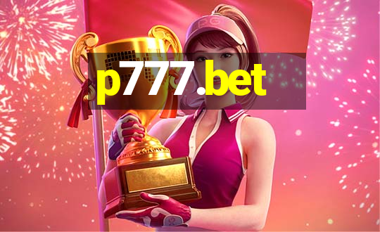 p777.bet