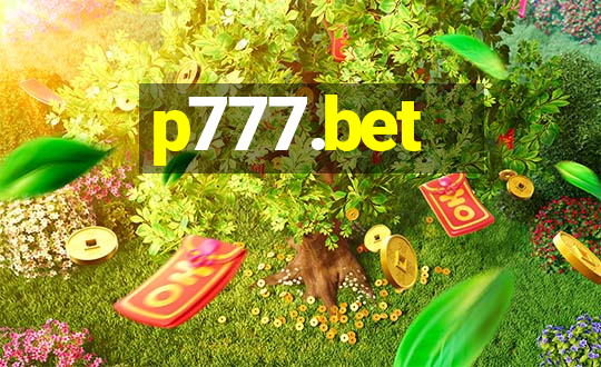 p777.bet