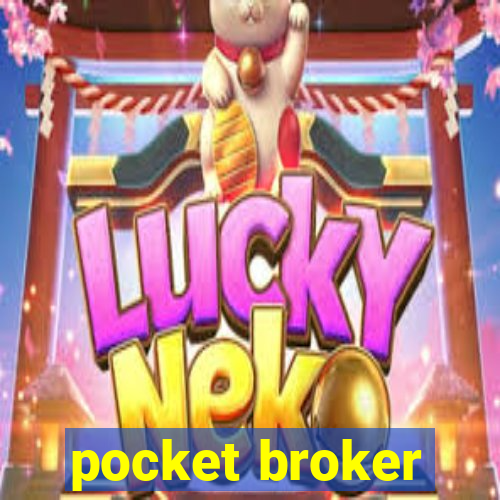 pocket broker