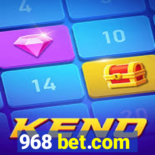 968 bet.com