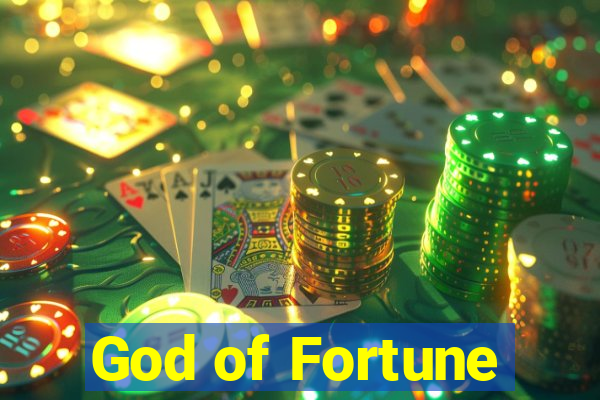 God of Fortune