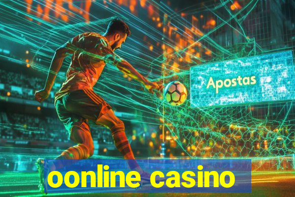 oonline casino