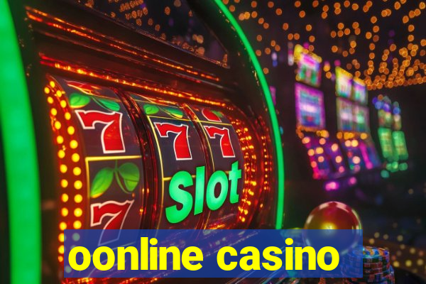 oonline casino