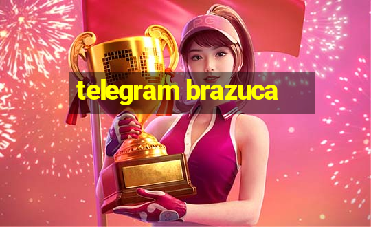 telegram brazuca