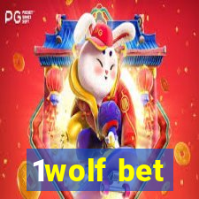 1wolf bet