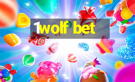 1wolf bet