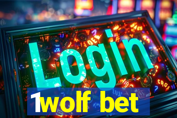 1wolf bet