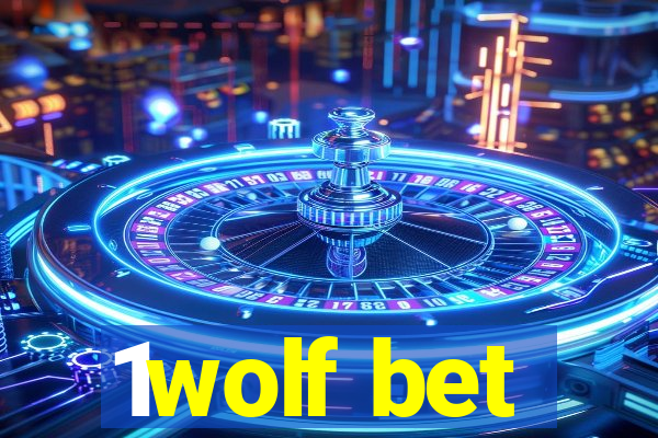 1wolf bet