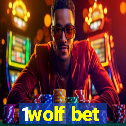 1wolf bet