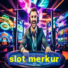 slot merkur