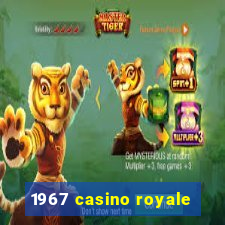 1967 casino royale