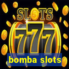 bomba slots