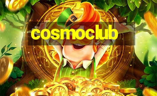 cosmoclub