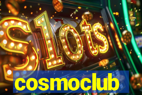 cosmoclub