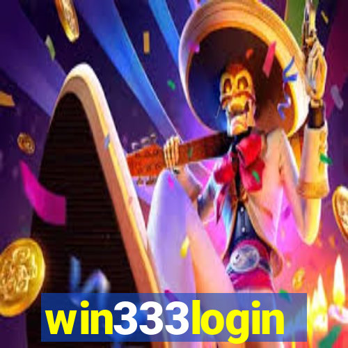 win333login