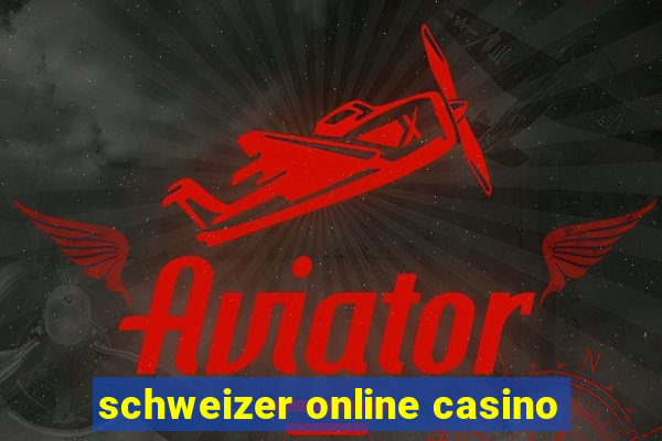 schweizer online casino