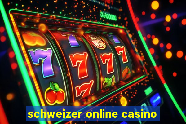 schweizer online casino