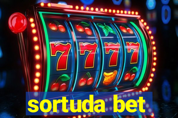 sortuda bet