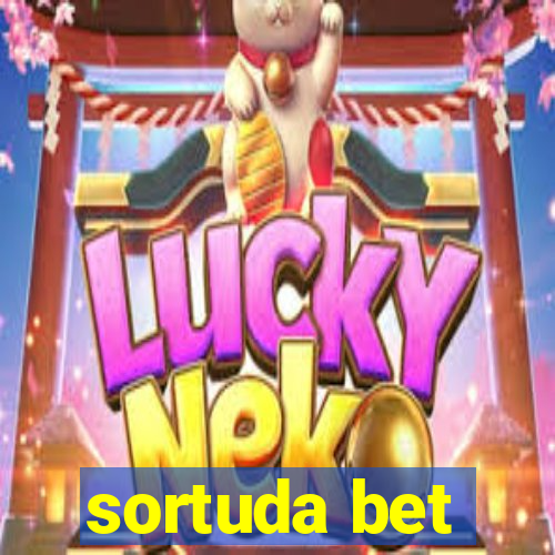 sortuda bet