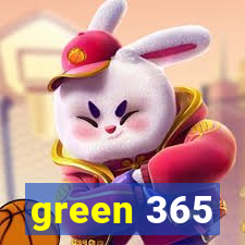 green 365