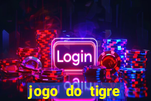 jogo do tigre deposito 5 reais