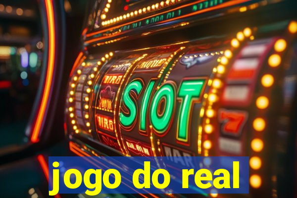 jogo do real