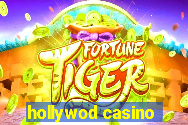 hollywod casino