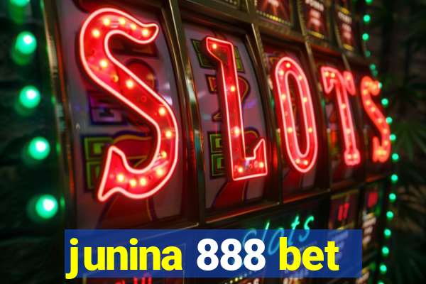 junina 888 bet