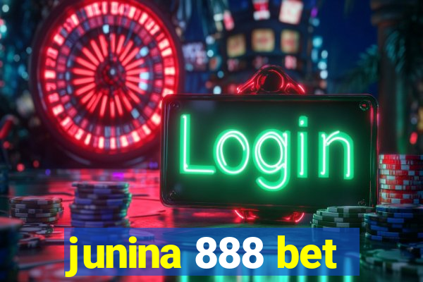 junina 888 bet