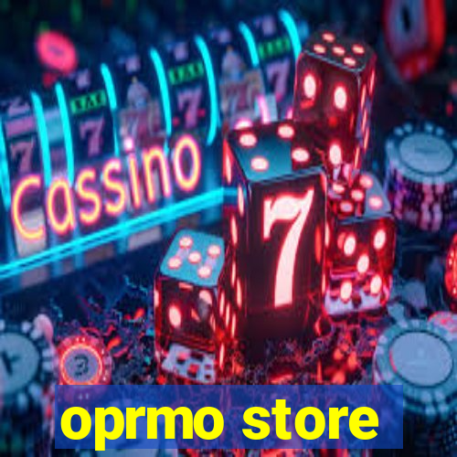 oprmo store