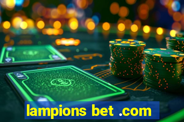 lampions bet .com