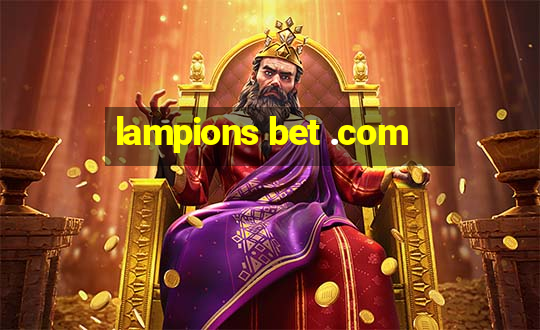 lampions bet .com