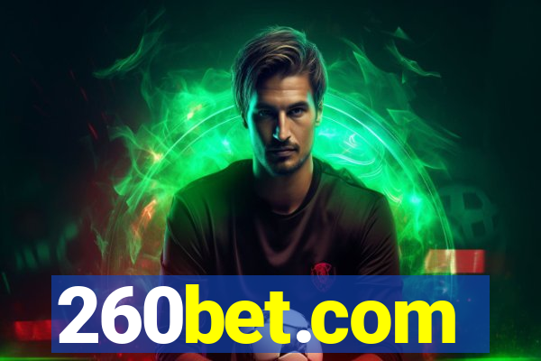 260bet.com