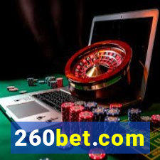 260bet.com