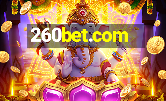 260bet.com